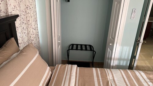 Moore's Residence- 2 Bedroom