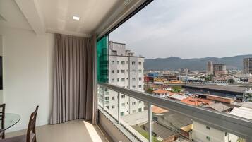 住宿内部