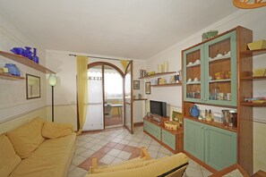 Smart-tv, bordtennisbord