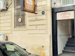 Exterieur