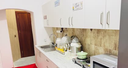 Alina Home Baku