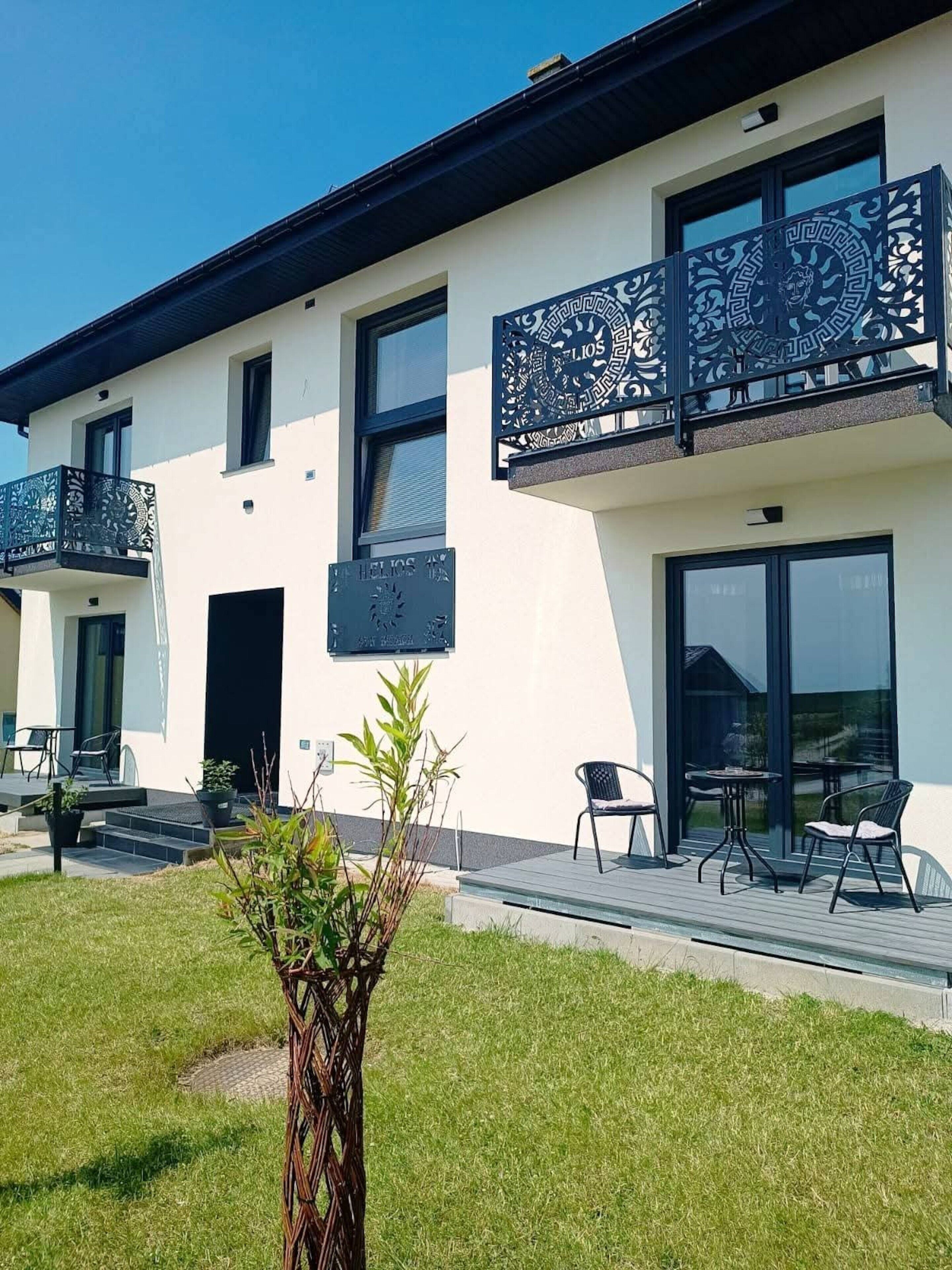 Appartement | Extérieur