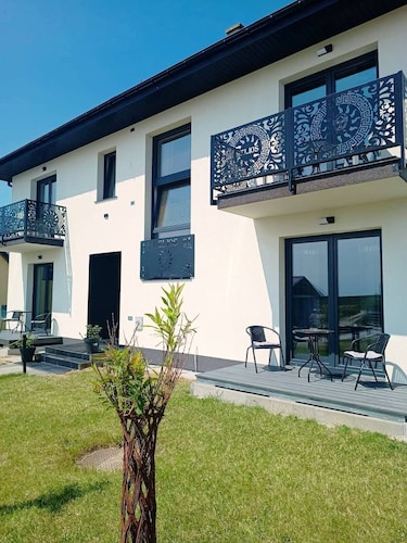 Holiday Home for 4 People, Mielenko
