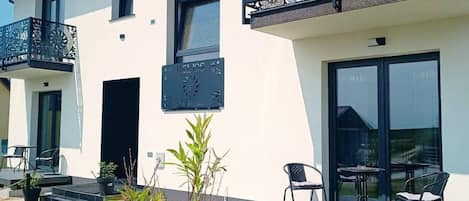 Apartment | Exterior