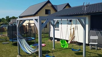 Apartment | Garden