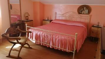 3 Schlafzimmer, WLAN, BettwÀsche