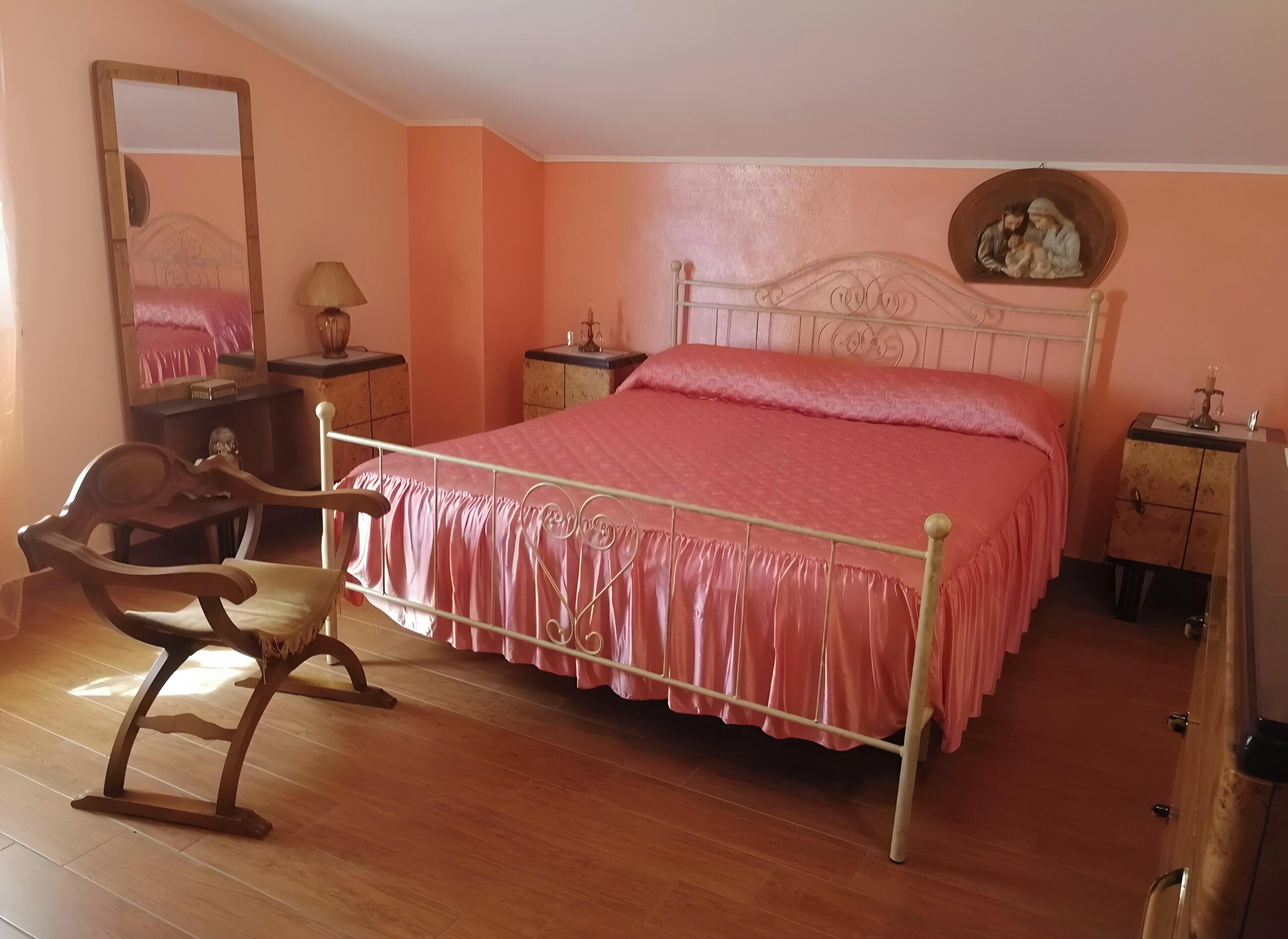 3 dormitorios, wifi, ropa de cama