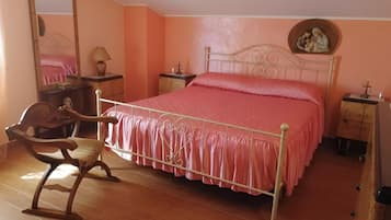 3 dormitorios, wifi, ropa de cama
