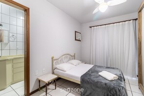 Basic Apartment | 3 bedrooms - Apt w/ BBQ 300m From Itapema Beach Mln701 (Itapema)