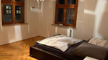 2 Schlafzimmer