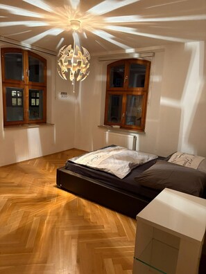 2 habitaciones 