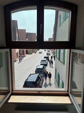 Interiör