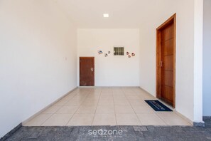 Vila Basic | Interior