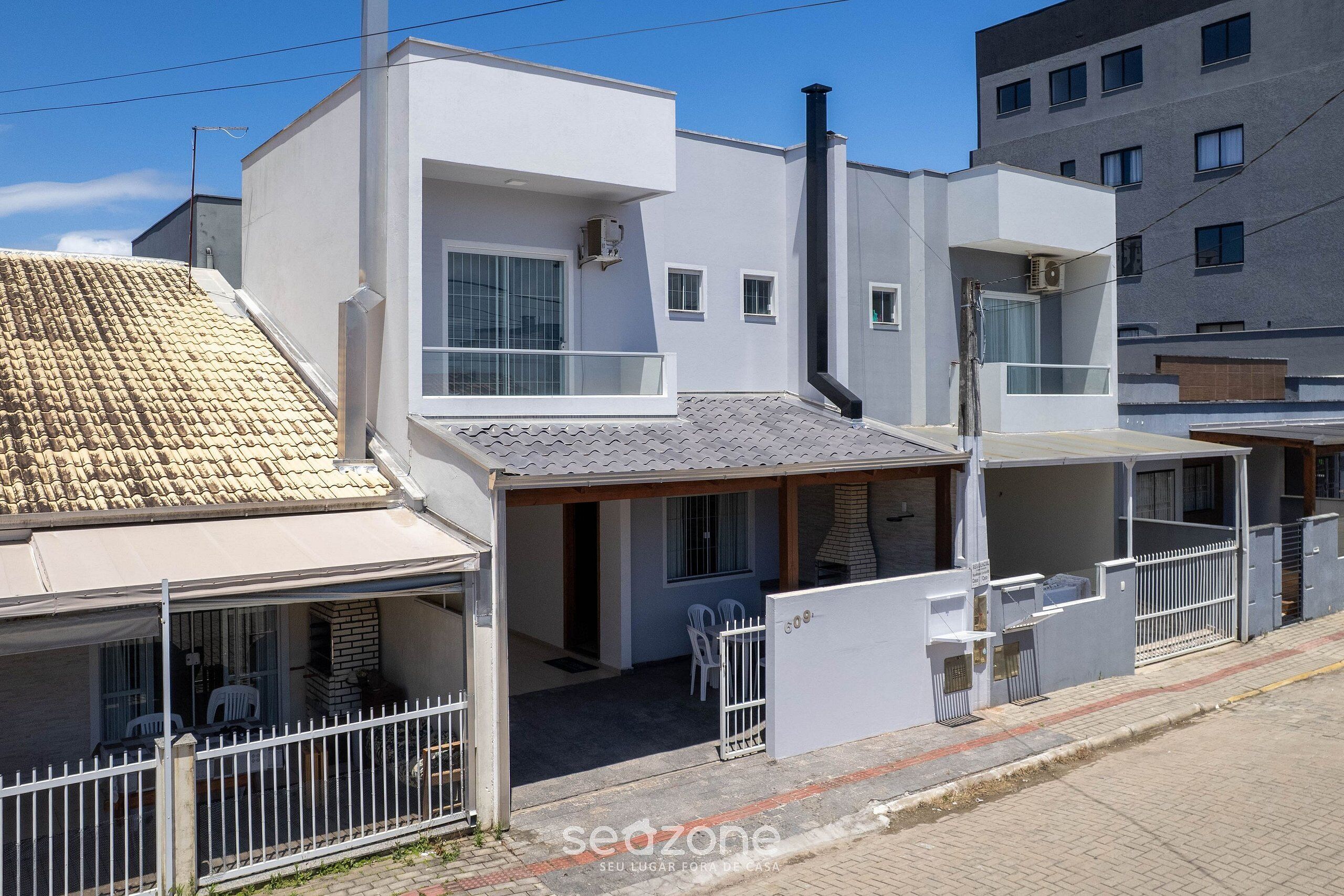 Villa Basic | Esterni