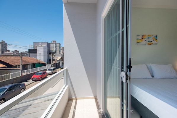 Vila Basic | 2 kamar tidur