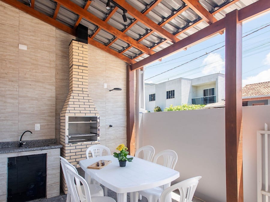 Villa Basic | Ristorazione all'aperto