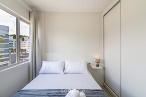Lägenhet Basic | 1 sovrum
