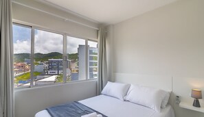 Basic-Apartment | 1 Schlafzimmer
