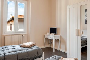 3 Schlafzimmer, Bügeleisen/Bügelbrett, WLAN, Bettwäsche