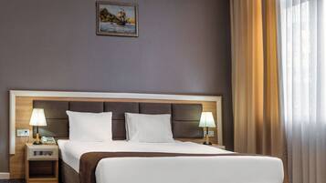 Superior Room | Peti besi dalam bilik, Wi-fi percuma