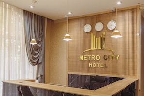 Recepció