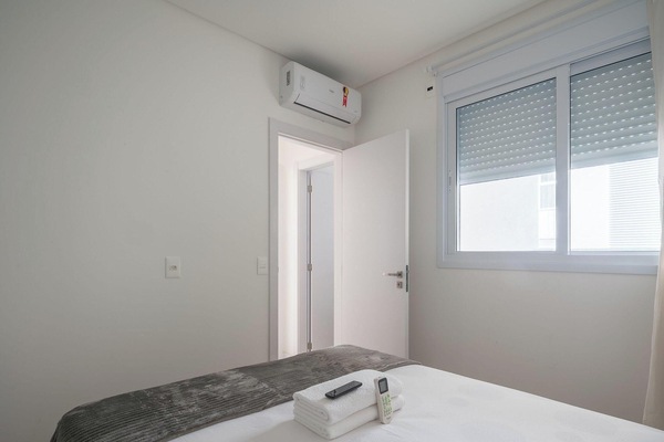 Basic Apartment | 3 bedrooms, WiFi (free)