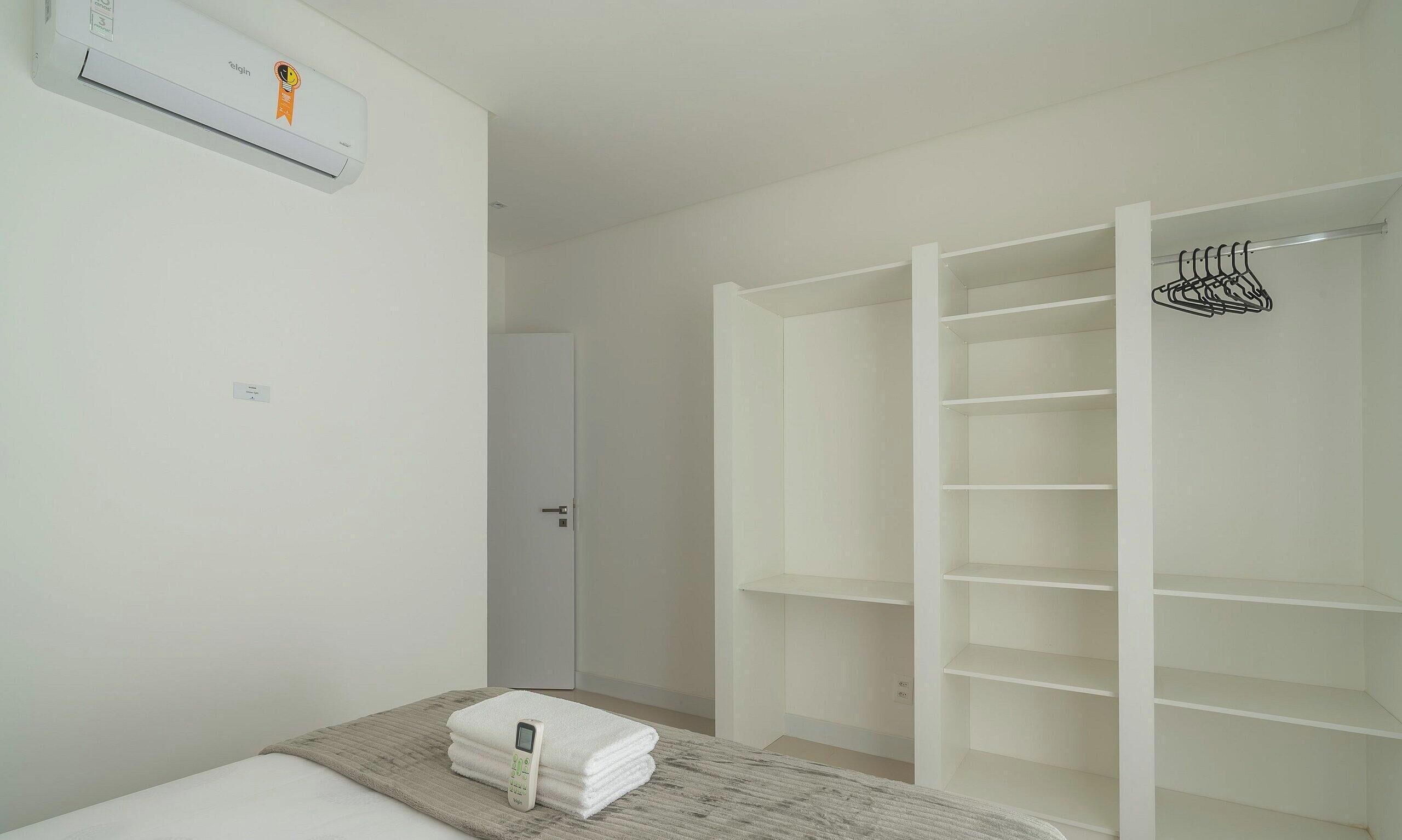 3 habitaciones 