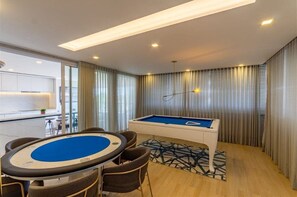 Sala de jogos