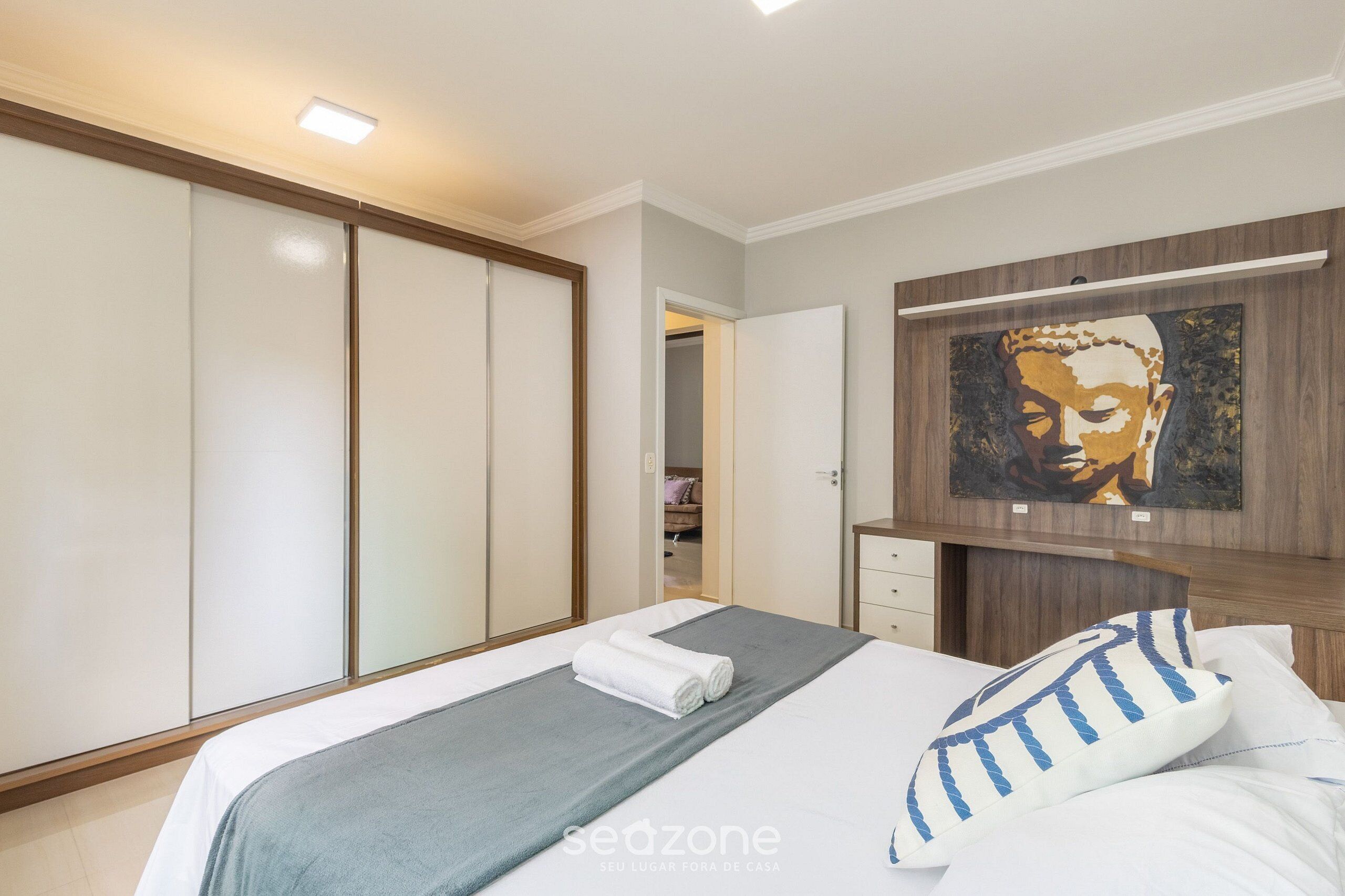 Basic-Apartment | 2 Schlafzimmer