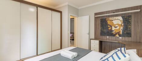 Basic-Apartment | 2 Schlafzimmer