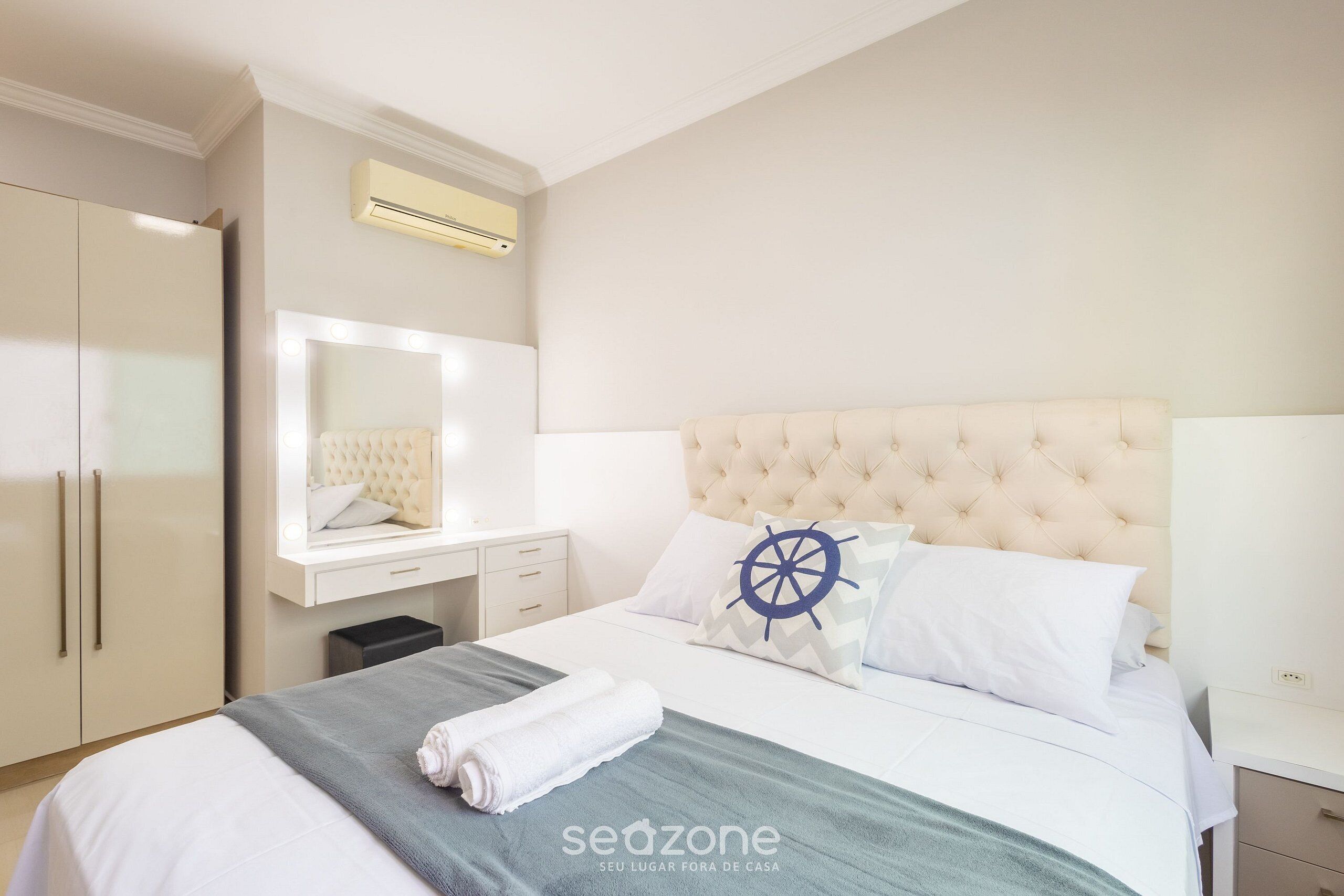 Basic-Apartment | 2 Schlafzimmer