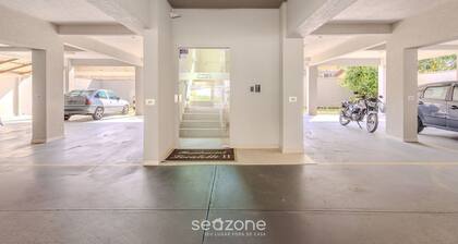 2BR Aptbbq, Garage, Near Beach Ltl0301