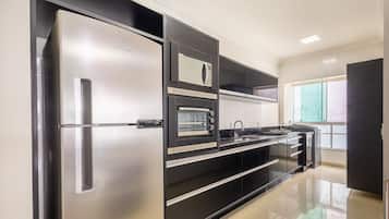 Basic Apartment | Private kitchen