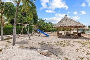 Espace pour enfants