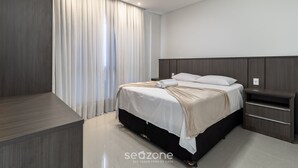 Unclassified image, 3 of 14, button - Cozy Apt 550m From the Beach in Porto Belo Lnb502 (Porto Belo)