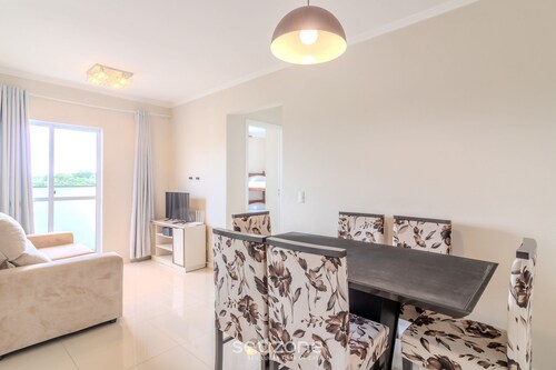 Building With a Pool 400m From Beach - LEA