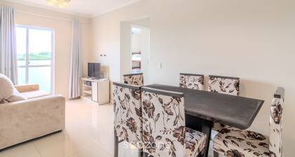 Building With a Pool 400m From Beach - LEA