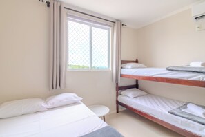 Basic Apartment | 2 bilik tidur