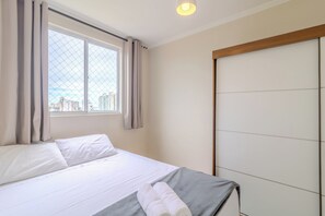 Basic-Apartment | 2 Schlafzimmer