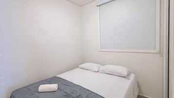 Apartamento básico | 2 quartos