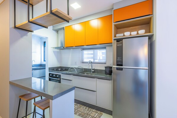 Dapur peribadi