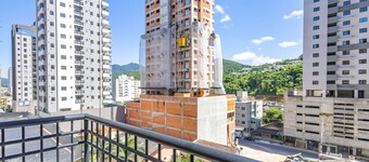 Modern Apt 800m From Beach Itapema Jzz702