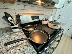 Cucina privata