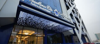 Casablanca Elite