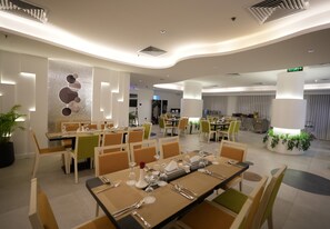Restaurant - Casablanca Elite (Jeddah)