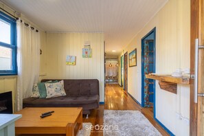 Villa | Living area