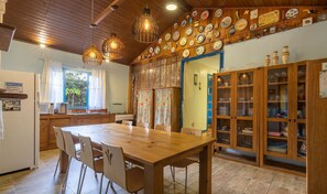 Villa | Eigene Küche