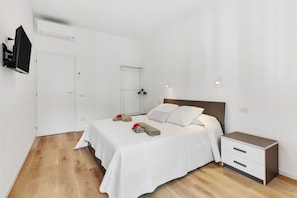 Family Apartment