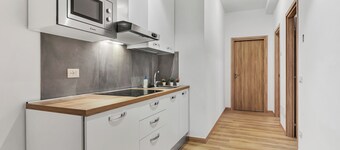 Alessia's Flat - Borgo Palazzo