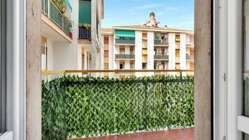 Family Apartment | Teres/patio